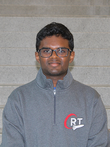 Nagamitesh Nagamuralee